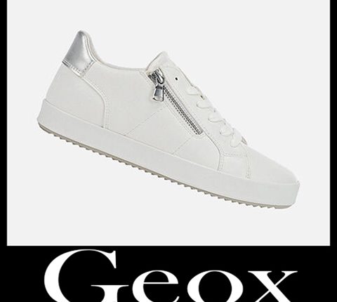 New arrivals Geox sneakers 2021 womens shoes look 9