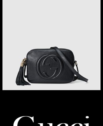 New arrivals Gucci crossbody bags womens handbags 1