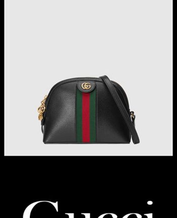 New arrivals Gucci crossbody bags womens handbags 14