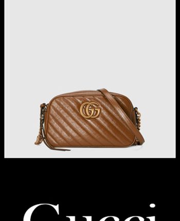 New arrivals Gucci crossbody bags womens handbags 24