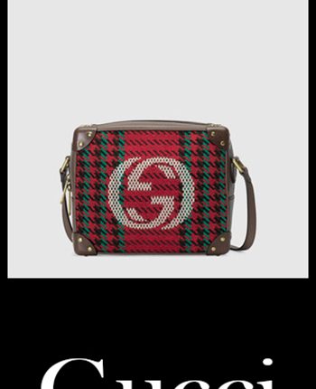 New arrivals Gucci crossbody bags womens handbags 26