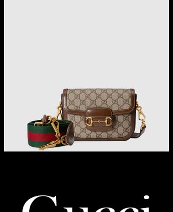 New arrivals Gucci crossbody bags womens handbags 3