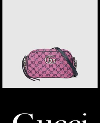 New arrivals Gucci crossbody bags womens handbags 6