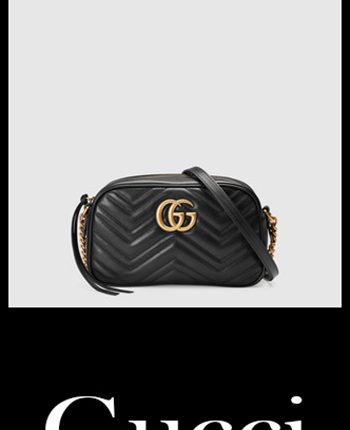 New arrivals Gucci crossbody bags womens handbags 8