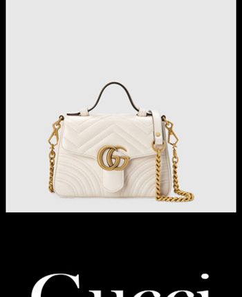 New arrivals Gucci hand bags womens handbags 4