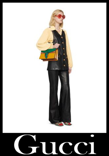 New arrivals Gucci leather bags womens handbags 1 New arrivals Gucci leather bags womens handbags 1
