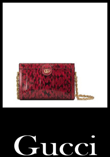 New arrivals Gucci leather bags womens handbags 12 New arrivals Gucci leather bags womens handbags 12