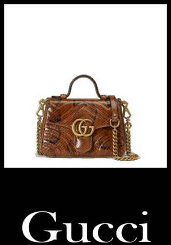 New arrivals Gucci leather bags womens handbags 14 New arrivals Gucci leather bags womens handbags 14