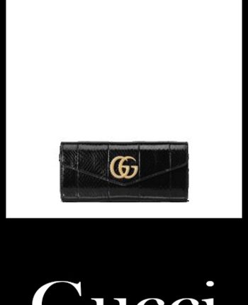 New arrivals Gucci leather bags womens handbags 16