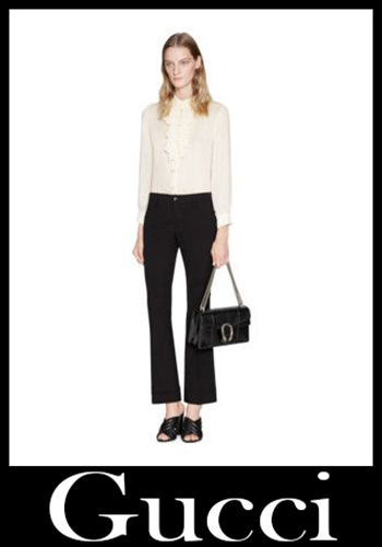 New arrivals Gucci leather bags womens handbags 2 New arrivals Gucci leather bags womens handbags 2