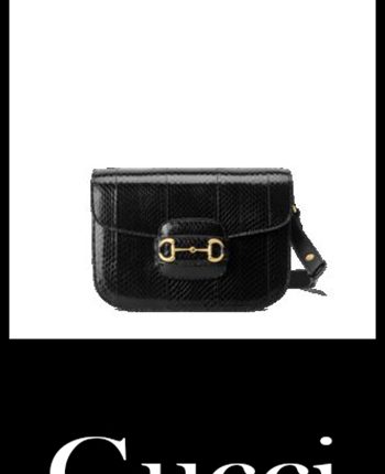 New arrivals Gucci leather bags womens handbags 21
