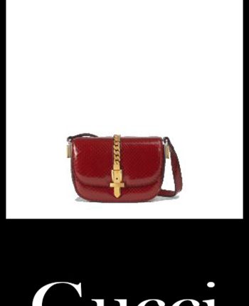 New arrivals Gucci leather bags womens handbags 22