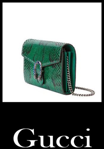 New arrivals Gucci leather bags womens handbags 3 New arrivals Gucci leather bags womens handbags 3
