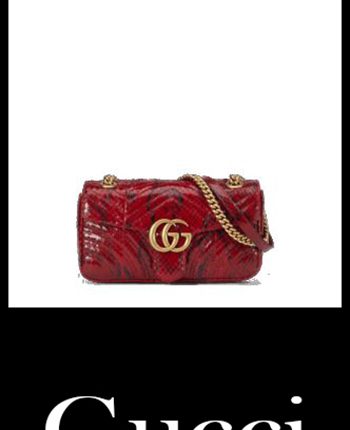 New arrivals Gucci leather bags womens handbags 4