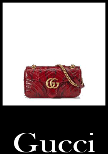 New arrivals Gucci leather bags womens handbags 4 New arrivals Gucci leather bags womens handbags 4