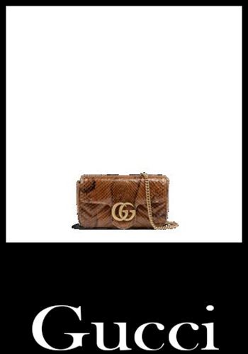 New arrivals Gucci leather bags womens handbags 5 New arrivals Gucci leather bags womens handbags 5