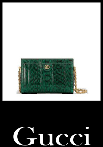 New arrivals Gucci leather bags womens handbags 9 New arrivals Gucci leather bags womens handbags 9