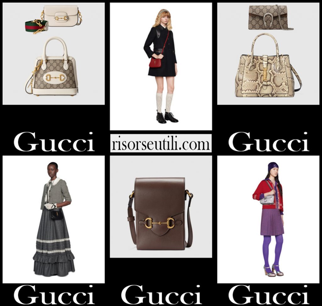 New arrivals Gucci mini bags women's handbags