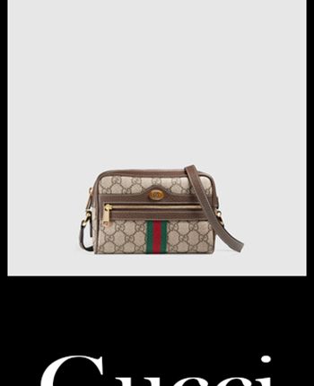 New arrivals Gucci mini bags womens handbags 25