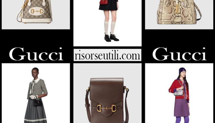 New arrivals Gucci mini bags womens handbags