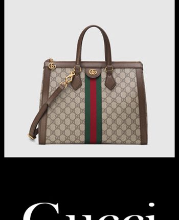 New arrivals Gucci totes bags womens handbags 5