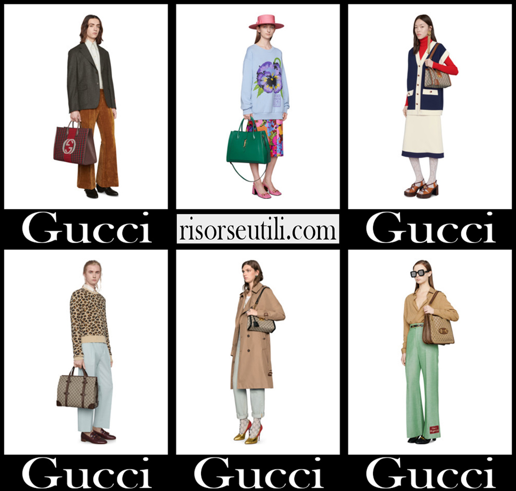 New arrivals Gucci totes bags womens handbags