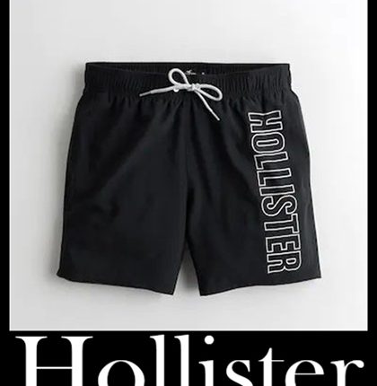 New arrivals Hollister Boardshorts 2021 mens swimwear 1