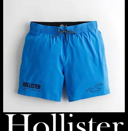 New arrivals Hollister Boardshorts 2021 mens swimwear 2