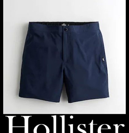 New arrivals Hollister Boardshorts 2021 mens swimwear 25