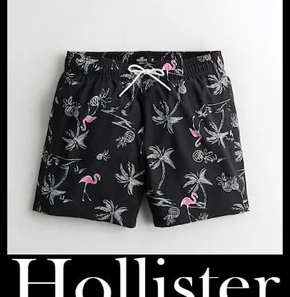 New arrivals Hollister Boardshorts 2021 mens swimwear 3