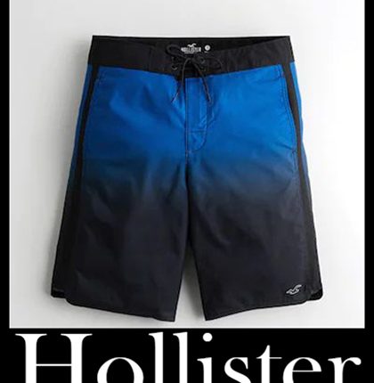 New arrivals Hollister Boardshorts 2021 mens swimwear 8