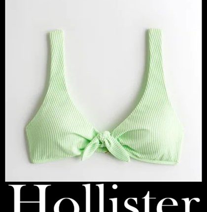 New arrivals Hollister bikinis 2021 womens swimwear 1