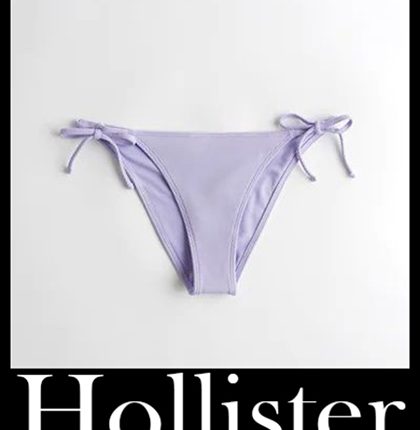 New arrivals Hollister bikinis 2021 womens swimwear 10