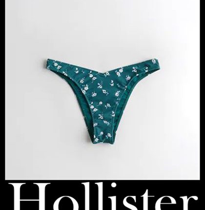 New arrivals Hollister bikinis 2021 womens swimwear 11