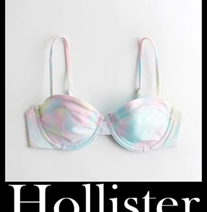 New arrivals Hollister bikinis 2021 womens swimwear 13