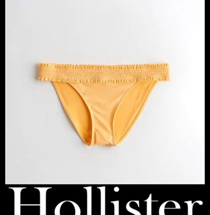 New arrivals Hollister bikinis 2021 womens swimwear 14