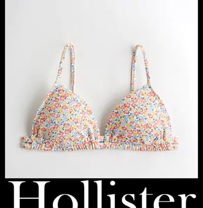New arrivals Hollister bikinis 2021 womens swimwear 15