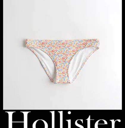 New arrivals Hollister bikinis 2021 womens swimwear 16