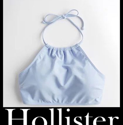 New arrivals Hollister bikinis 2021 womens swimwear 17