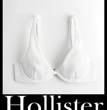 New arrivals Hollister bikinis 2021 womens swimwear 18