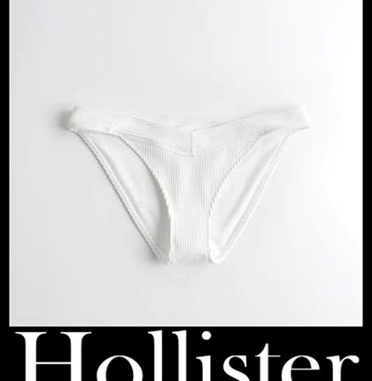 New arrivals Hollister bikinis 2021 womens swimwear 19