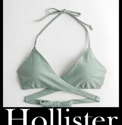 New arrivals Hollister bikinis 2021 womens swimwear 2