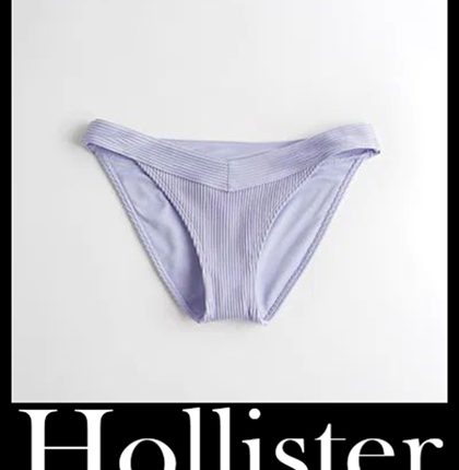 New arrivals Hollister bikinis 2021 womens swimwear 20