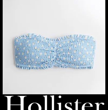 New arrivals Hollister bikinis 2021 womens swimwear 21