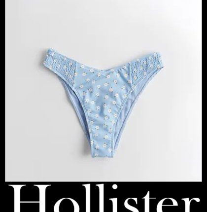 New arrivals Hollister bikinis 2021 womens swimwear 22