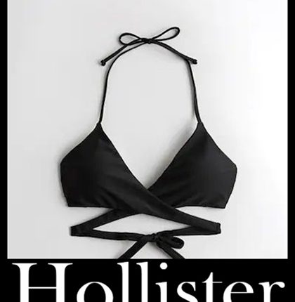 New arrivals Hollister bikinis 2021 womens swimwear 23