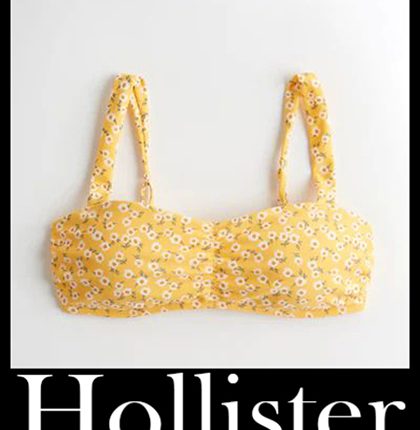 New arrivals Hollister bikinis 2021 womens swimwear 24