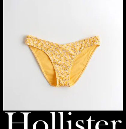New arrivals Hollister bikinis 2021 womens swimwear 25