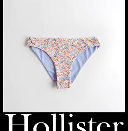 New arrivals Hollister bikinis 2021 womens swimwear 26