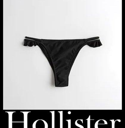 New arrivals Hollister bikinis 2021 womens swimwear 27